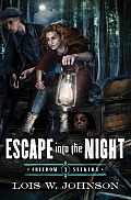 Escape Into the Night: Volume 1