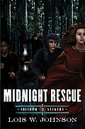 Midnight Rescue: Volume 3
