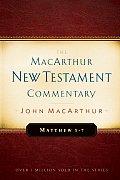 Matthew 1 7 Macarthur New Testament Commentary