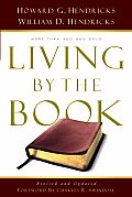 Living by the Book The Art & Science of Reading the Bible