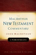 2 Corinthians Macarthur New Testament Commentary