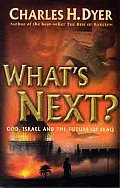 Whats Next God Israel & The Future