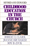 Childhood Education In The Church