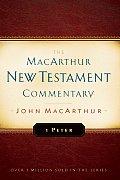 1 Peter Macarthur New Testament Commenta