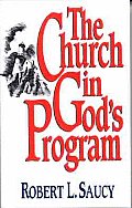 Church In Gods Program
