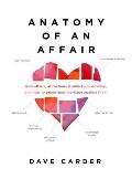 Anatomy of an Affair How Affairs Attractions & Addictions Develop & How to Guard Your Marriage Against Them