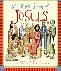 My First Story of Jesus