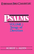 Psalms Volume 1 Songs of Devotion