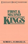First & Second Kings- Everyman's Bible Commentary