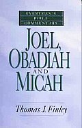Joel Obadiah & Micah