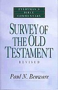 Survey Of The Old Testament Revised