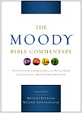 Moody Bible Commentary