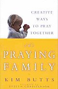 Praying Family