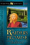 The Raider's Promise: Volume 5