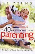 10 commandments of parenting