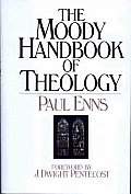 Moody Handbook Of Theology