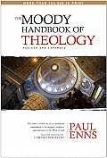 Moody Handbook of Theology