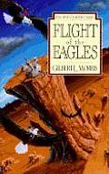Seven Sleepers 01 Flight Of The Eagles