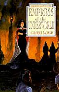Empress of the Underworld: Volume 6
