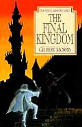 The Final Kingdom: Volume 10