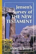 Jensens Survey Of The New Testament