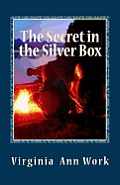 The Secret in the Silver Box: Jodi Mystery Series Book 2