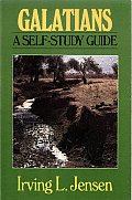 Galatians: A Self-Study Guide