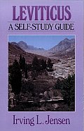 Leviticus: A Self-Study Guide