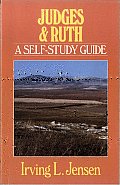 Judges & Ruth a Self Study Guide