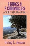 2 Kings & 2 Chronicles: A Self-Study Guide