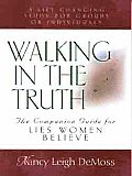 Walking In The Truth A Companion Study