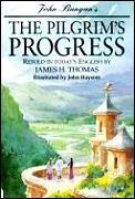 Pilgrims Progress John Bunyan