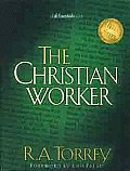 The Christian Worker (Life Essentials Books)