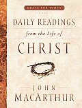 Daily Readings From The Life Of Jesus Ch
