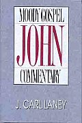 John Moody Gospel Commentary