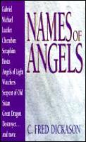 Names Of Angels