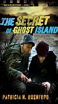 Secret Of Ghost Island