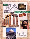 New Ungers Bible Handbook