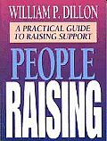 People Raising A Practical Guide to Raising Support