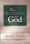 Our Accountability To God