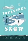 Treasures of the Snow