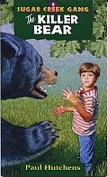 The Killer Bear: Volume 2