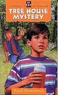 Tree House Mystery Sugar Creek Gang 31