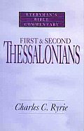 First & Second Thessalonians- Everyman's Bible Commentary