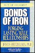 Bonds Of Iron Forging Lasting Male Relat