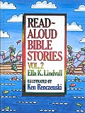 Read Aloud Bible Stories Volume 2