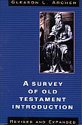 Survey Of Old Testament Introduction