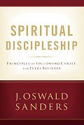 Spiritual Discipleship Principles of Following Christ for Every Believer