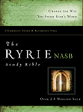 Ryrie Study Bible-NASB