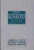 Two Kingdoms The Church & Culture Thro